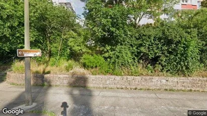 Apartments for rent in Halle (Saale) - Photo from Google Street View