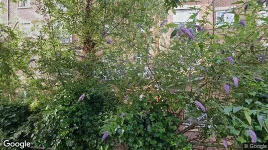 Apartments for rent in Manchester - Lancashire - Photo from Google Street View