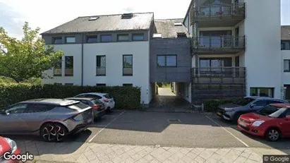 Apartments for rent in Aarlen - Photo from Google Street View
