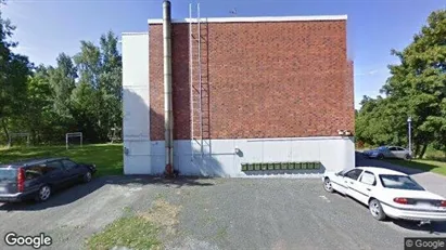 Apartments for rent in Pori - Photo from Google Street View