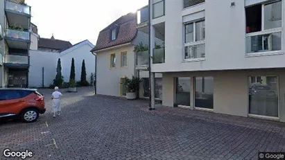 Apartments for rent in Jura-Nord vaudois - Photo from Google Street View