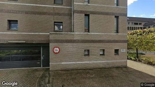 Apartments for rent in Helmond - Photo from Google Street View