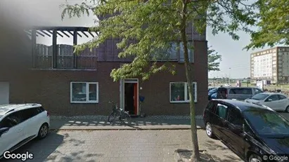 Apartments for rent in Barendrecht - Photo from Google Street View