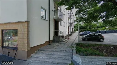 Apartments for rent in Turku - Photo from Google Street View