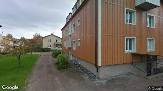 Apartments for rent in Orsa - Photo from Google Street View