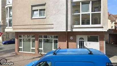 Apartments for rent in Fürth - Photo from Google Street View