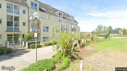 Apartments for rent in Chemnitz - Photo from Google Street View