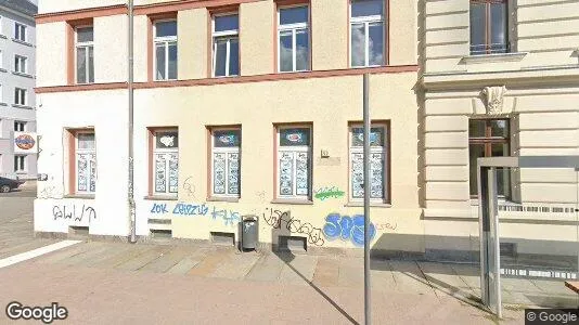 Apartments for rent in Leipzig - Photo from Google Street View