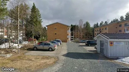Apartments for rent in Kuopio - Photo from Google Street View