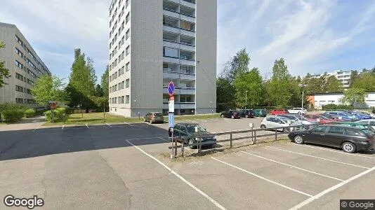 Apartments for rent in Turku - Photo from Google Street View