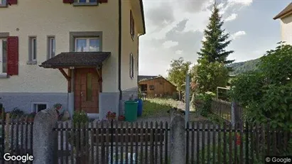Rooms for rent in Winterthur - Photo from Google Street View
