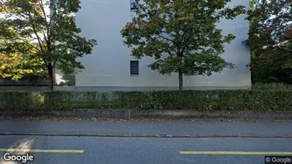 Apartments for rent in Liestal - Photo from Google Street View