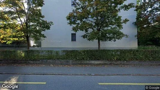 Apartments for rent in Liestal - Photo from Google Street View