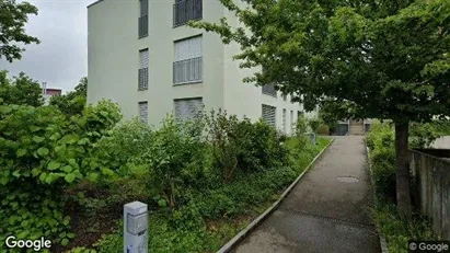 Apartments for rent in Pfäffikon - Photo from Google Street View