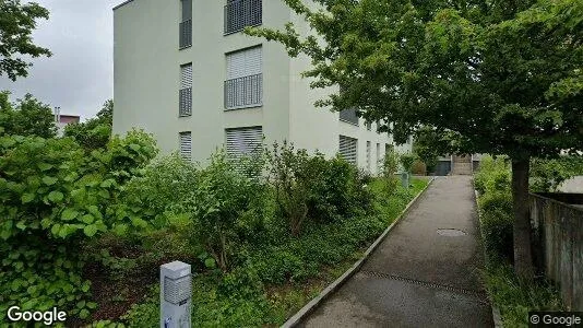Apartments for rent in Pfäffikon - Photo from Google Street View