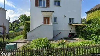 Apartments for rent in Arbon - Photo from Google Street View