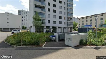Apartments for rent in Arlesheim - Photo from Google Street View