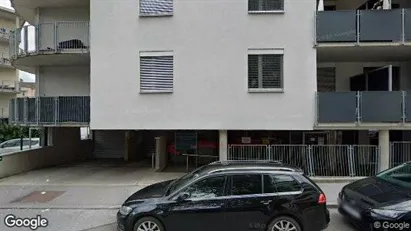 Apartments for rent in Graz - Photo from Google Street View