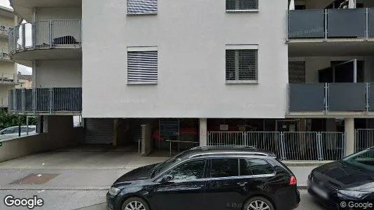 Apartments for rent in Graz - Photo from Google Street View