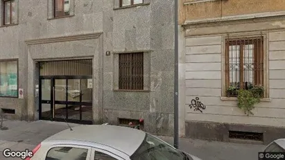 Apartments for rent in Milano Zona 2 - Stazione Centrale, Gorla, Turro, Greco, Crescenzago - Photo from Google Street View