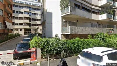 Apartments for rent in Roma Municipio II – Parioli/Nomentano - Photo from Google Street View