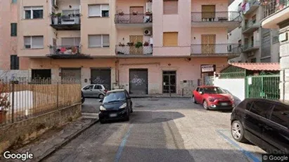 Apartments for rent in Napoli Municipalità 5 - Photo from Google Street View