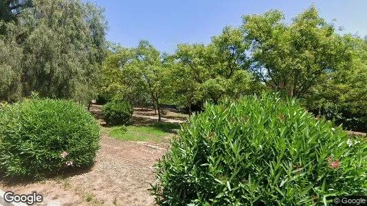 Apartments for rent in Albalat dels Tarongers - Photo from Google Street View