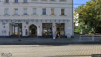 Apartments for rent in Zwickau - Photo from Google Street View