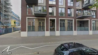 Apartments for rent in Den Bosch - Photo from Google Street View