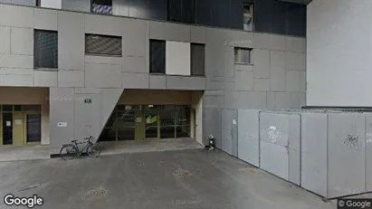 Apartments for rent in Graz - Photo from Google Street View
