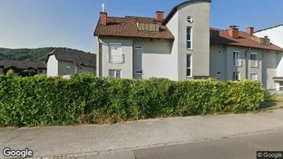 Apartments for rent in Seebenstein - Photo from Google Street View