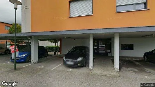 Apartments for rent in Nenzing - Photo from Google Street View