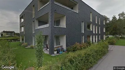 Apartments for rent in Schwarzach - Photo from Google Street View