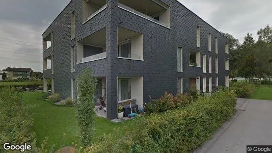 Apartments for rent in Schwarzach - Photo from Google Street View
