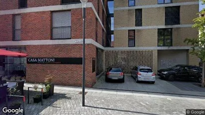 Apartments for rent in Hohenems - Photo from Google Street View