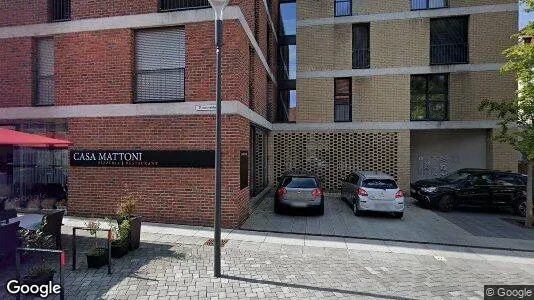 Apartments for rent in Hohenems - Photo from Google Street View