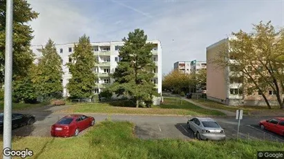Apartments for rent in Burgenlandkreis - Photo from Google Street View