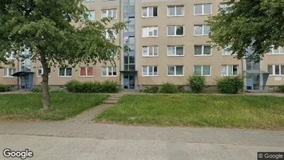 Apartments for rent in Mecklenburgische Seenplatte - Photo from Google Street View