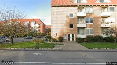 Apartments for rent in Roskilde - Photo from Google Street View