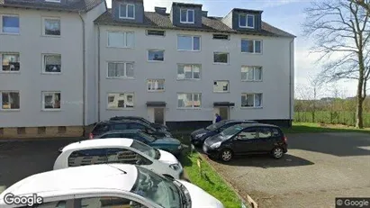 Apartments for rent in Bochum - Photo from Google Street View