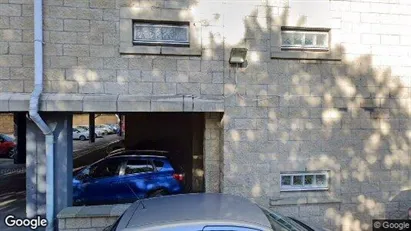 Apartments for rent in Edinburgh - Midlothian - Photo from Google Street View
