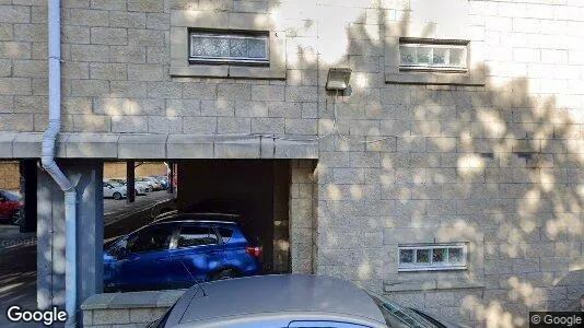 Apartments for rent in Edinburgh - Midlothian - Photo from Google Street View