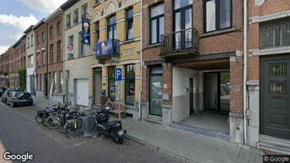 Apartments for rent in Lier - Photo from Google Street View
