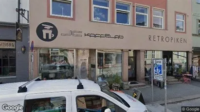 Apartments for rent in Drammen - Photo from Google Street View