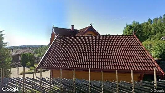 Apartments for rent in Enebakk - Photo from Google Street View