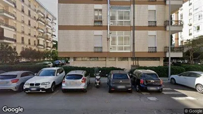 Apartments for rent in Lecce - Photo from Google Street View