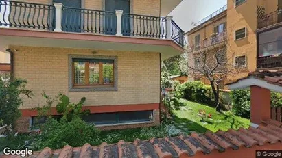 Apartments for rent in Roma Municipio IX – EUR - Photo from Google Street View