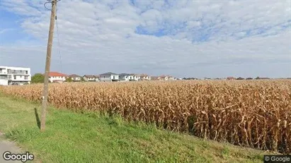 Apartments for rent in Timişoara - Photo from Google Street View