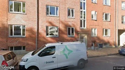 Apartments for rent in Odense C - Photo from Google Street View