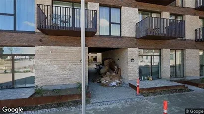 Apartments for rent in Taastrup - Photo from Google Street View